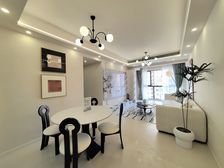 南岸区 天誉智慧城樾江山 三房 112万