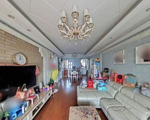 宁兴嘉利玫瑰园3室2厅2卫南朝向250.0万元/套出售