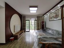 巴南区 曦园江南华都 三房 58万