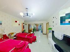 通州北苑·世纪星城·2室·2厅