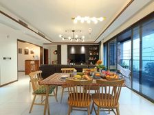 南岸区 北大资源紫境府一期 四房 225万