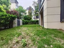 北大资源紫境府,清水下叠,带前后花园带车位,诚信亏本急售