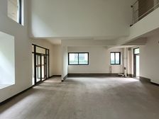 北大资源紫境府一期下叠端户带130平花园四房 220万