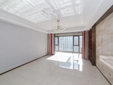 花语江南 169平3居 南向精装修 方便看房 我有钥匙采光好