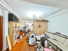 高区三开间朝南,看锦江乐园,品质小区,采光好,业主诚意出售。