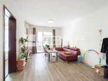 正南世华泊郡2室1厅