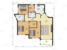 交通便利,近商圈,诚意出售,刚需好房