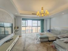 渝中稀缺洋房 全新精装 双轻轨站 九成新业主急售