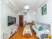 大一房,双轨交,9号12线,品牌精装修,税底