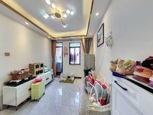 中山四路 3 房 52 方 近地铁 交通便利 品质小区