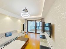 万科品质 统一高标精妆修 带地暖 小区前排 全天采光,随时看