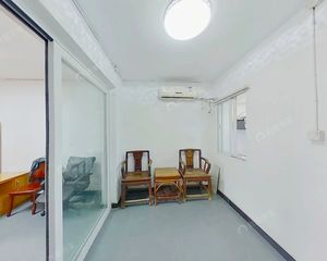 长木里 拱墅德胜 两房朝南 送大院子 近地铁口(5号线)