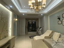 印象外滩3室2厅2卫南朝向436.0万元/套出售