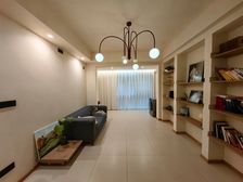 香港置地云山岳北区 3室2厅 西南