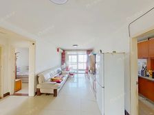 朝阳门内·豆瓣胡同·3室·1厅