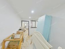 楼层好,位置好,一梯四户的边套,独门独户,徐汇产权,