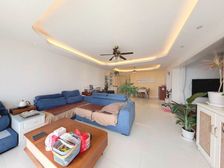 改善大四房,拎包入住,可观湖景,有地暖,价格可谈