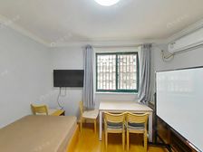 五村新上,中间楼层,精装修,书包在