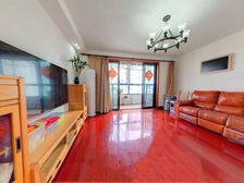 加城花园,湖景4房,有车位,视野景观,瞰望金鸡湖湖景尽观眼前