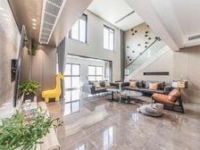 (新出 出国捡大漏)空中别墅 送车位 印山风华 龙湖原山