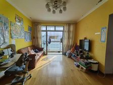 加城湖滨公寓精装大2房,楼层高,采光好,满五年免个税急售!