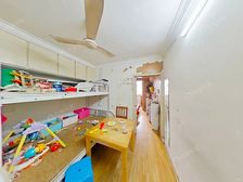 长桥·长桥三村·1室·1厅