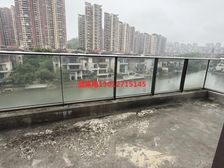 星河丹堤花园(别墅) 可做5层 可装电梯 带挑高 23年交楼