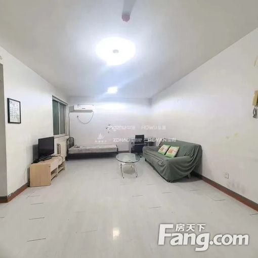 新出!华森碧云天实景实价!拎包住价可谈!窑头路中润世纪城