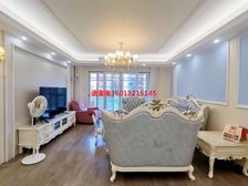 产权清晰 房龄新 双卫格局 装修好 近医院 带电梯