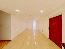 官园 · 国英绿景 南向大3居 下楼公园可停车