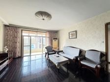 中央花园(花山) 3房 .0 南北通透