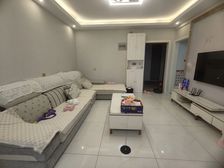 秀山文苑2房南精装真实好房