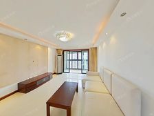 新江湾城 · 新上 飞机户型大三房 有钥匙 南北通透