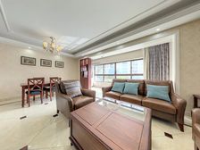 陆慕站海亮香榭里 2号线 精装四房 大横厅领包入住