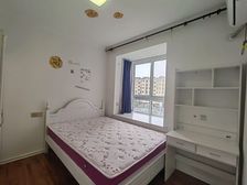 华海城市广场 2房 680000.0 南北通透,视频房