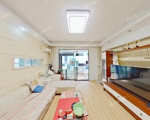 高新 滨实 洋房 飞机户型 口 业主诚心置换豪宅