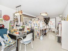 慈寿寺!海淀西三环!板楼三居室!一梯两户有电梯!琨御府商圈