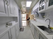 圳秀国际金湖湾二期1房南精装真实好房