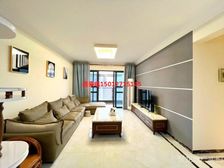 高铁站旁,万达商圈,碧桂园翡翠山,精装修三房,朝南,送车位