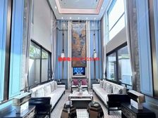 临湖别墅 业主急卖 可谈50星河丹堤花园(别墅) 带车位