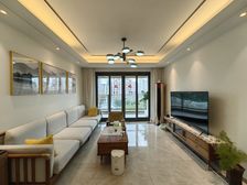 渝北区 龙湖两江新宸森屿 三房