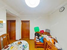 一梯三户+南北通透+房型正气+房东诚意出售