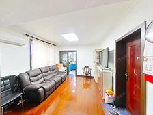 老业主全权委托 边套全明 一梯两户 有看头 有空间 随时看房