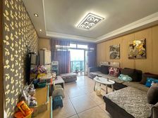 渝北区 春风城市心筑 二房 125万