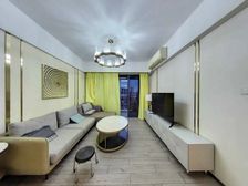 保利心语花园 2 房 86.51 方