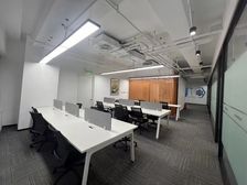 望京soho新出250平 精装修 4间隔间 30套工位