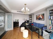 一线江景 2个大露台 6房4卫全新精装 稀缺出售 大