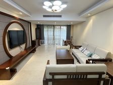 带约60平花园 彰泰春天唐悦精装三房 小区环境好