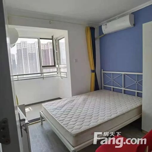 北苑路38号院 精装修北苑路北地铁 国际教育学院 精美次卧