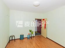 椿树园1室1厅精装修